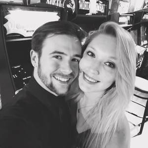 Meet your Posher, Tory